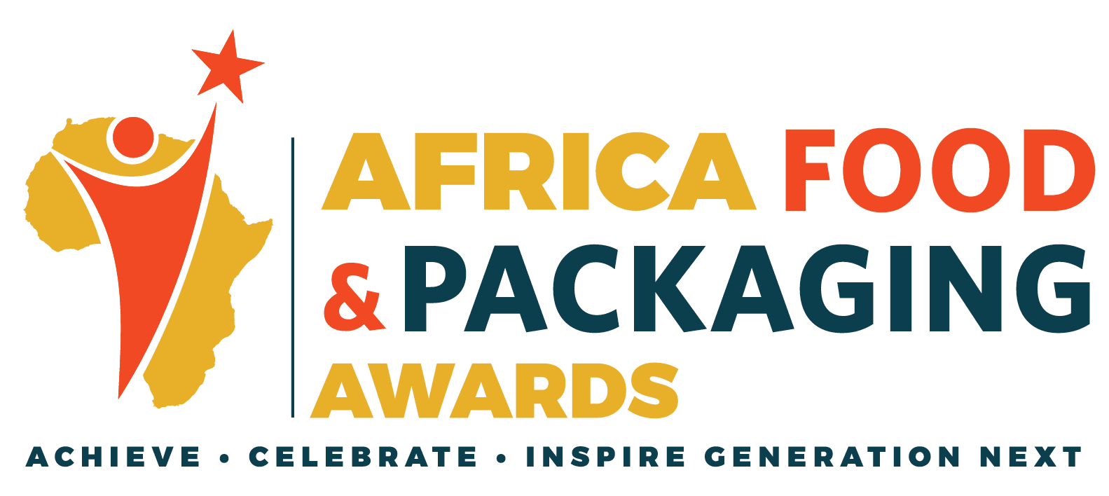 AFRICA FOOD & PACKAGING AWARDS LOGO
